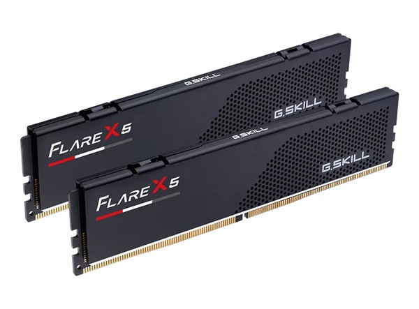 G.Skill Flare X5 32GB (2x16GB) DDR5-6000 CL36