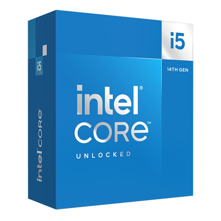 Intel Core i5-14600K