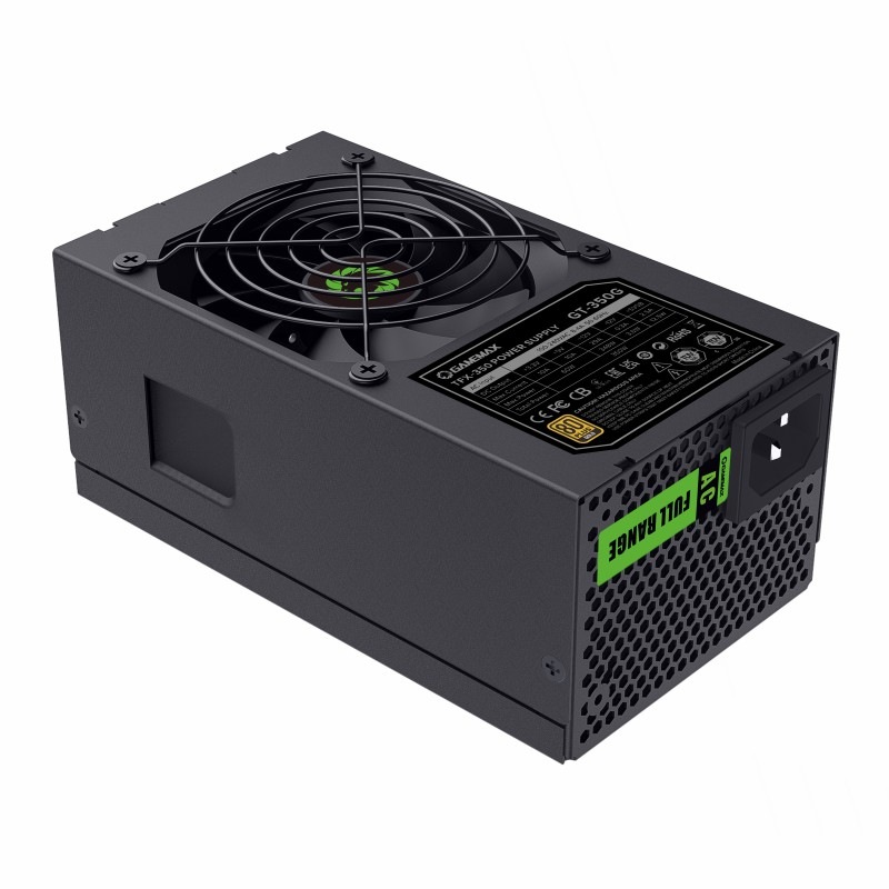 Gamemax GT-350G 350W TFX