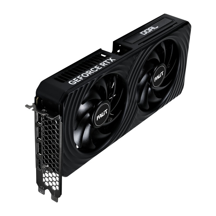 Asus Dual RTX 5060 Ti 8GB OC
