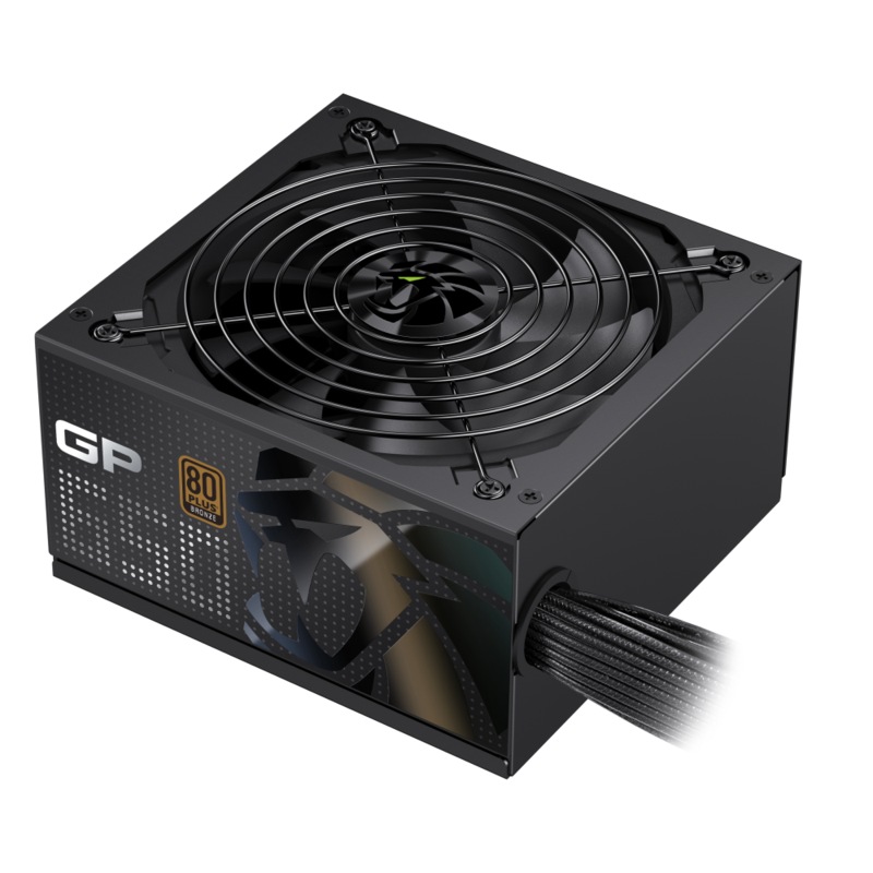 Gamemax GP-650B 650W