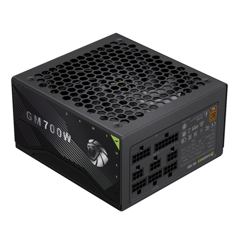 Gamemax GM 700B 700W