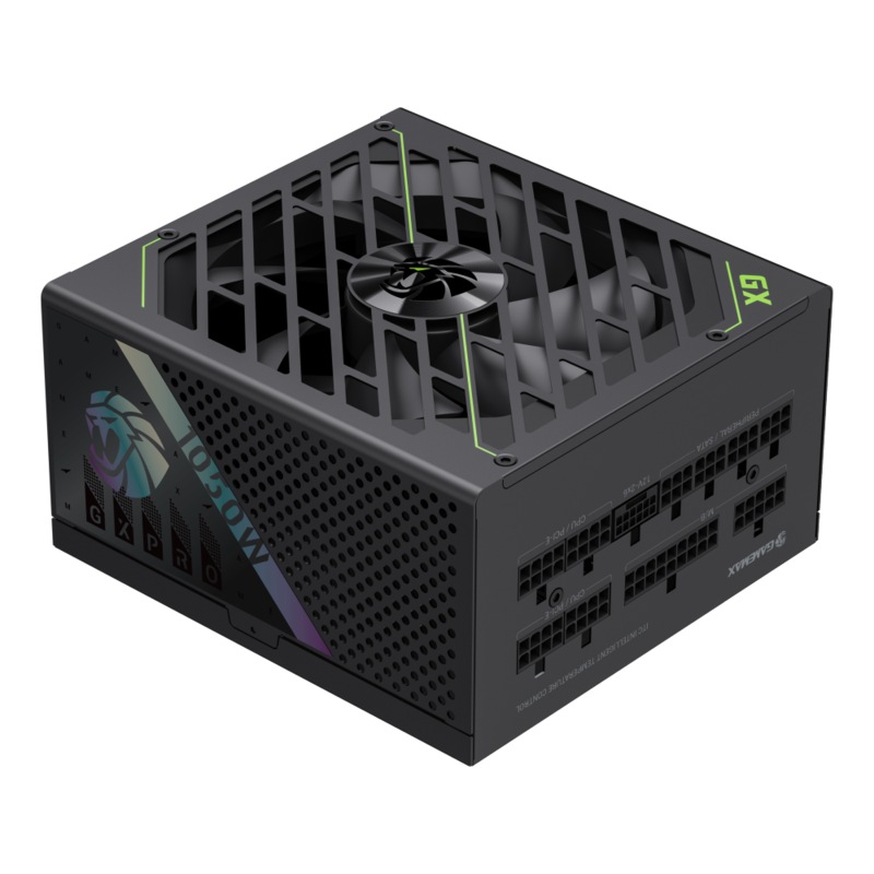 Gamemax GX Pro 1050G 1050W ATX3.1