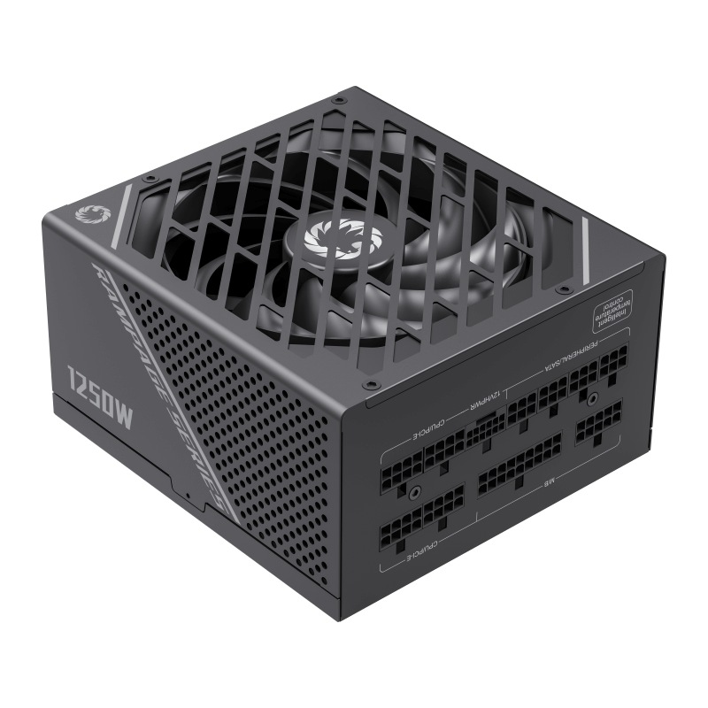 Gamemax GX Pro 1250G 1250W ATX3.1