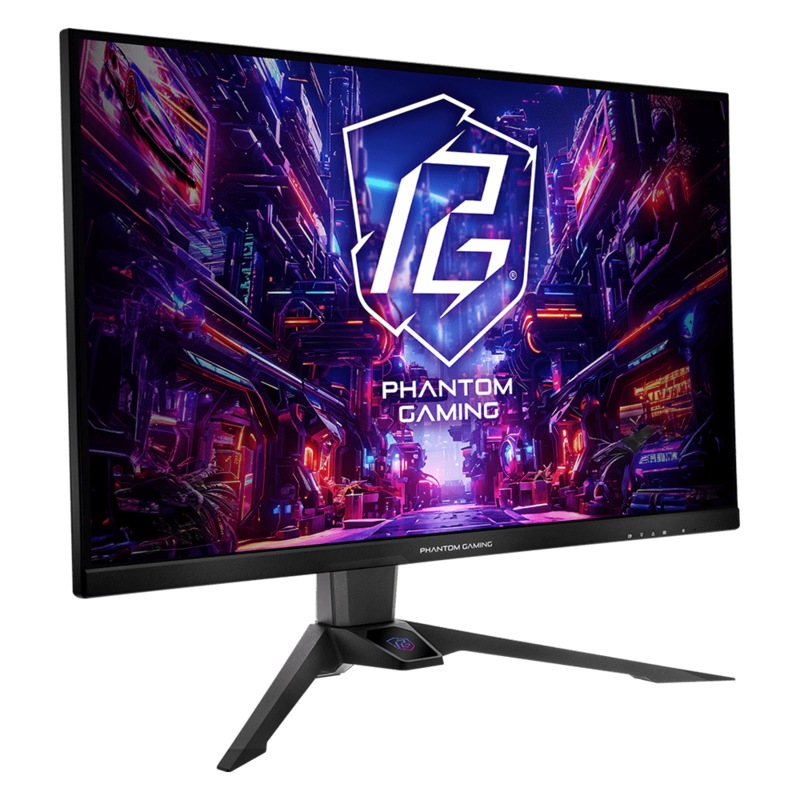 ASRock PG32QFT 32" IPS QHD
