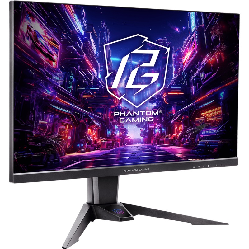 ASRock PG27QFT2A 27" IPS QHD
