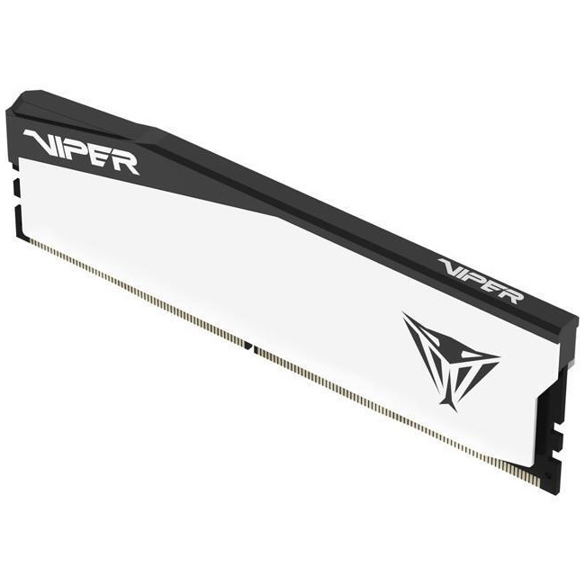 Patriot Viper Elite 16GB (1x16GB) DDR5-6000 CL30 White