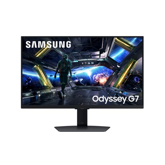 Samsung Odyssey G7 27" IPS 4K 144Hz