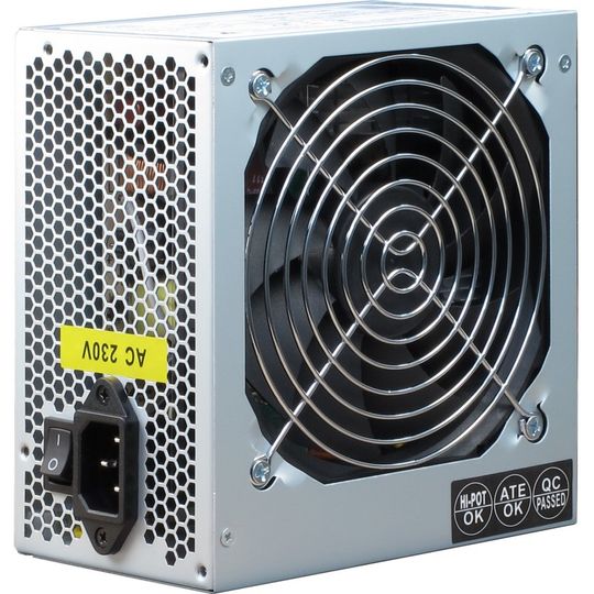Inter-Tech 500W SL-500 PLUS