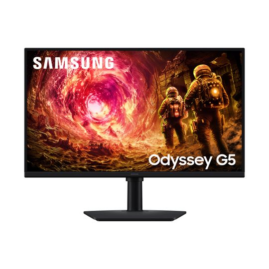 Samsung Odyssey G5 G50F 27" IPS QHD 180Hz