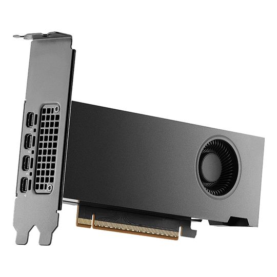 PNY RTX PRO 2000 16GB GDDR7