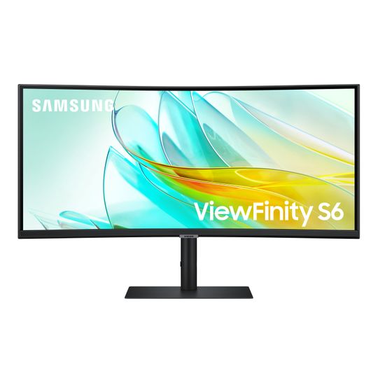Samsung S34C652U 34" UWQHD 100Hz Curved