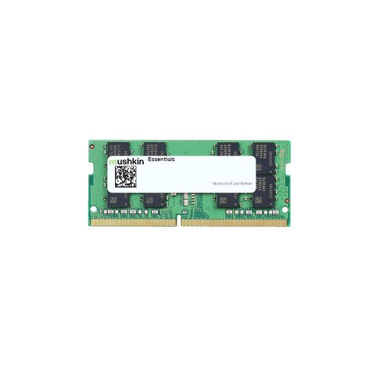 SODIMM Mushkin 32GB DDR4-3200