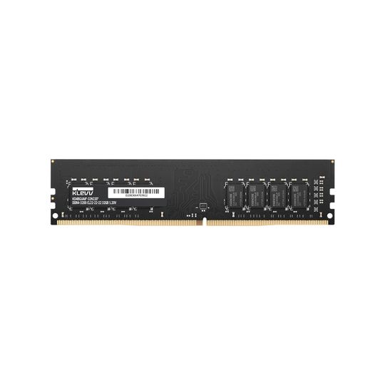 KLEVV 32GB (1x32GB) DDR4-3200