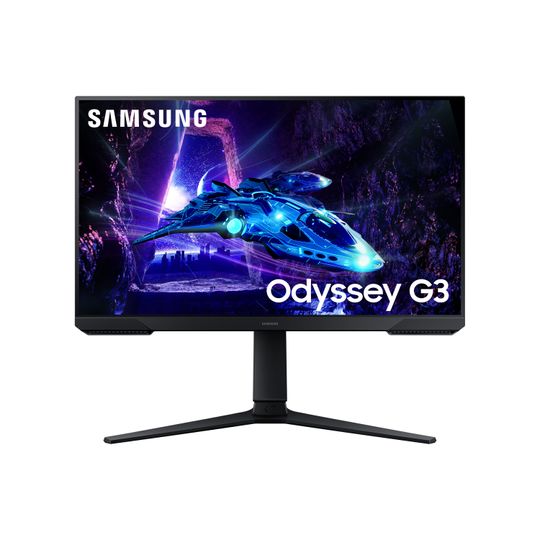 Samsung Odyssey G3 DP/HDMI 24" VA FHD 180Hz