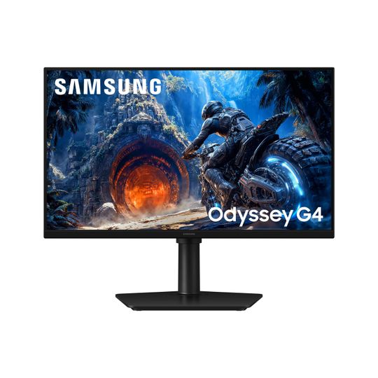 Samsung Odyssey G4 HDMI/DP 25" IPS FHD 300Hz