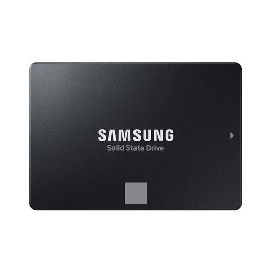 Samsung 870 EVO MZ-77E1T0B/EU 1TB 2.5"