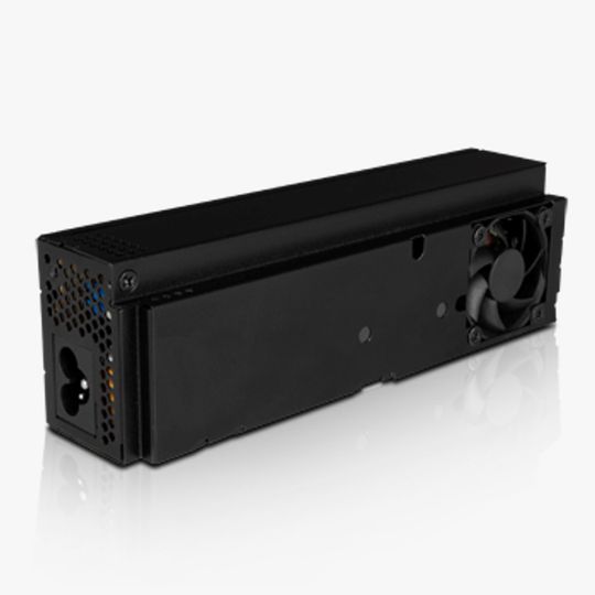 InWin 200W ITX 80+Gold IP-AD200C7-2