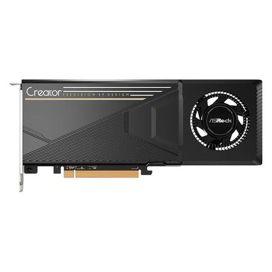 ASRock Arc B70 Pro Blower 32GB GDDR6