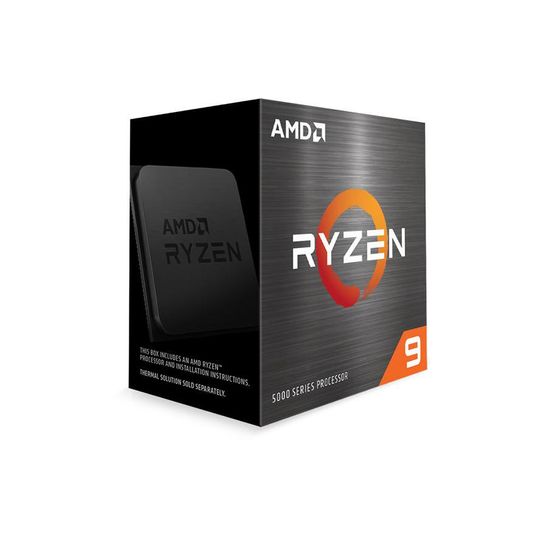 AMD Ryzen 9 5950X