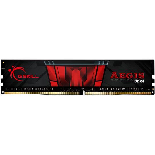 G.Skill Aegis 8GB (1x8GB) DDR4-3200