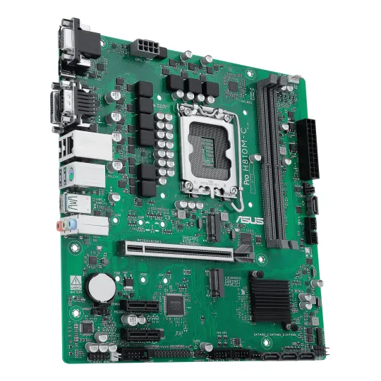 ASUS PRO H810M-C-CSM DDR5