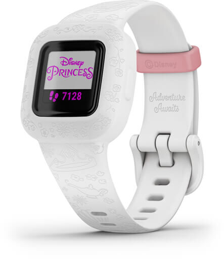 Garmin Vívofit Jr. 3 Disney Princess