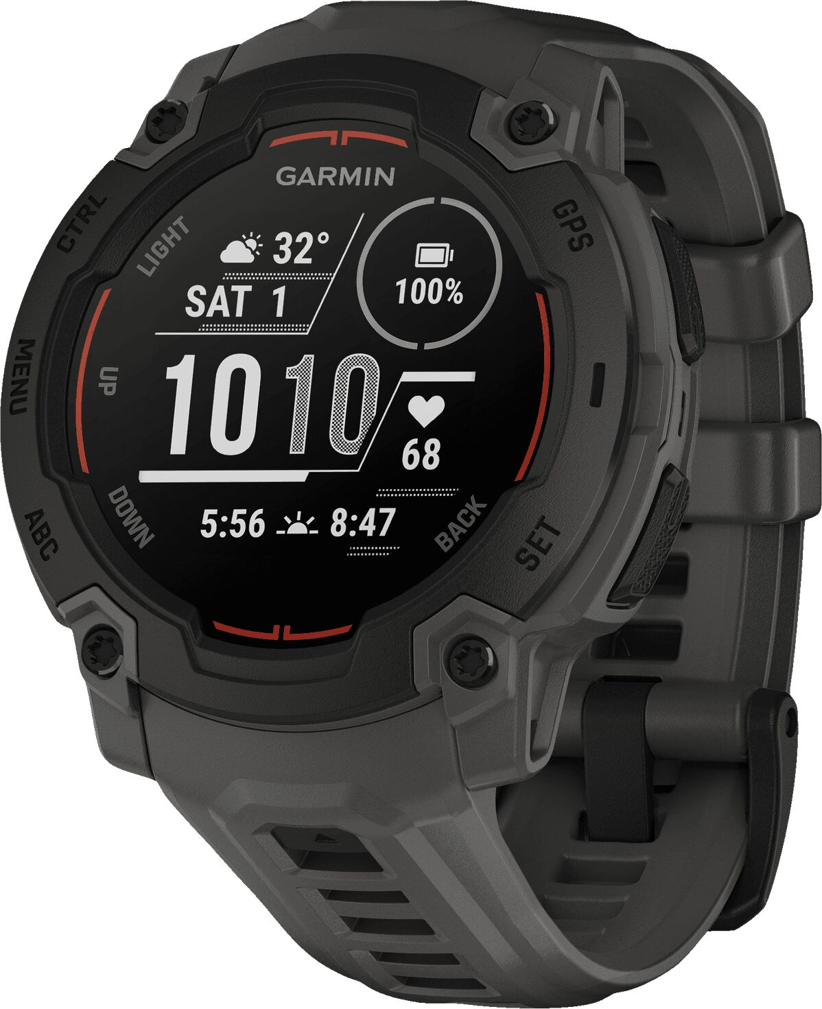 Garmin Instinct E 45mm