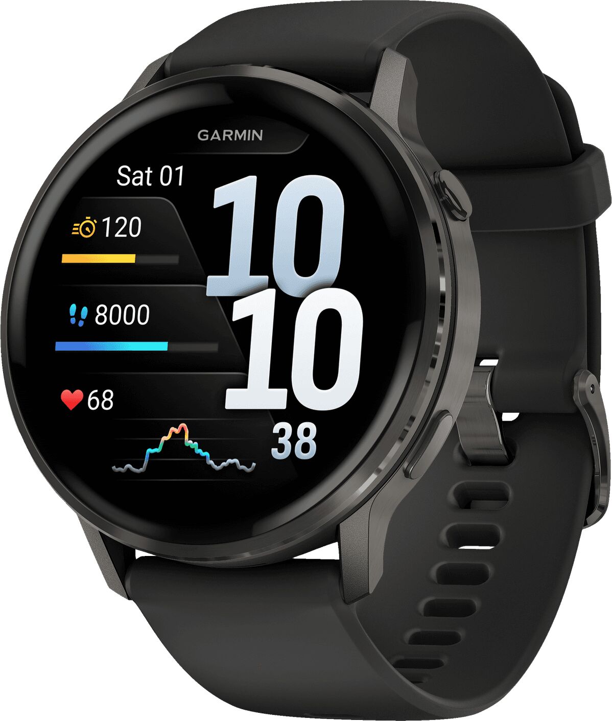 Garmin Venu 4 45mm