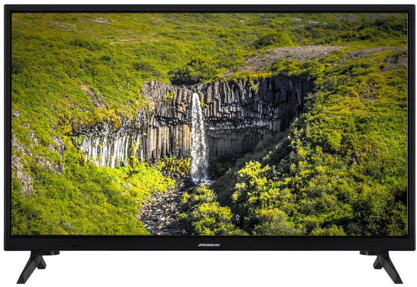 Digihome 12V/230V 24" HD