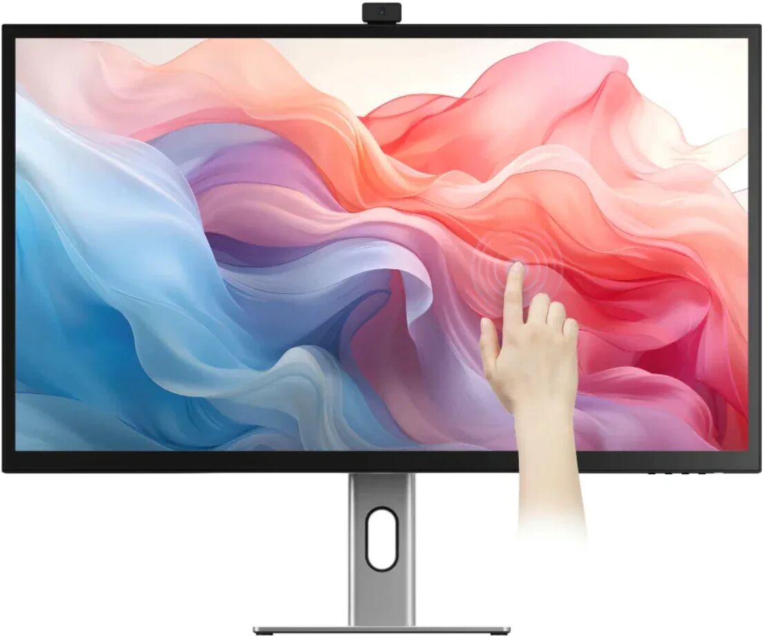 Alogic Clarity Max Touch 32" 4K