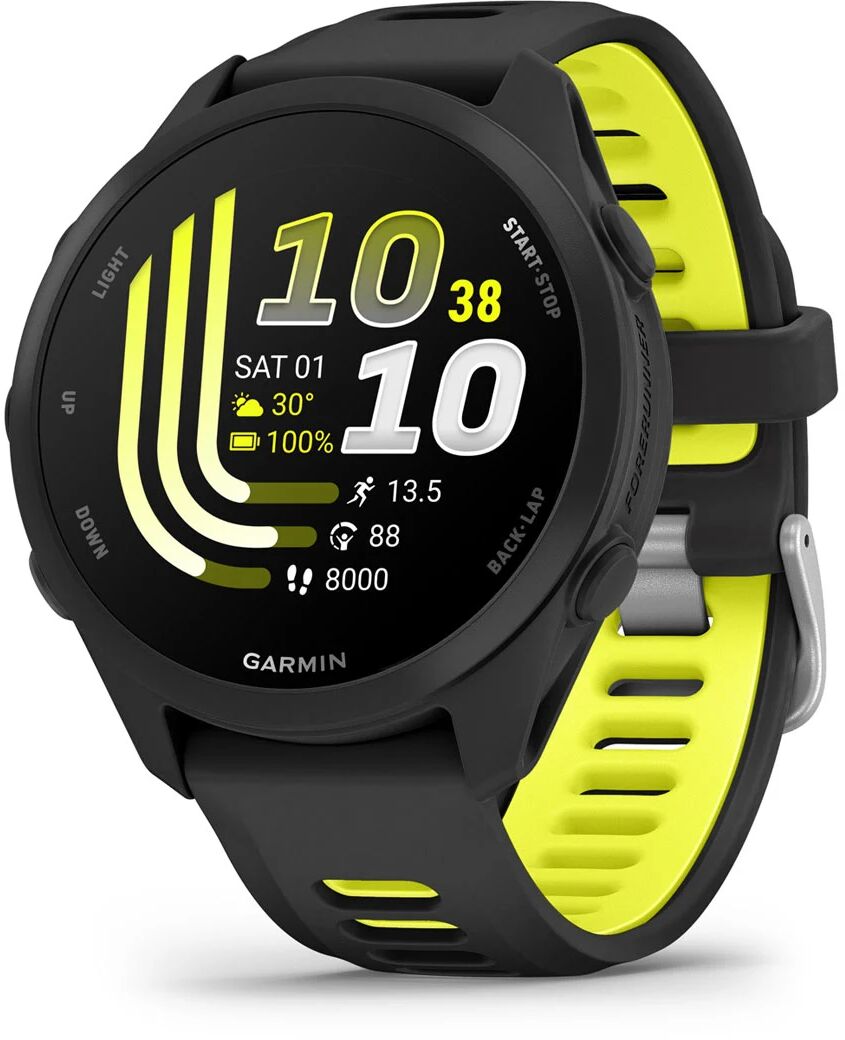 Garmin Forerunner 170 Music