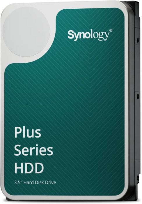 Synology NAS 6TB 3.5" SATA HDD