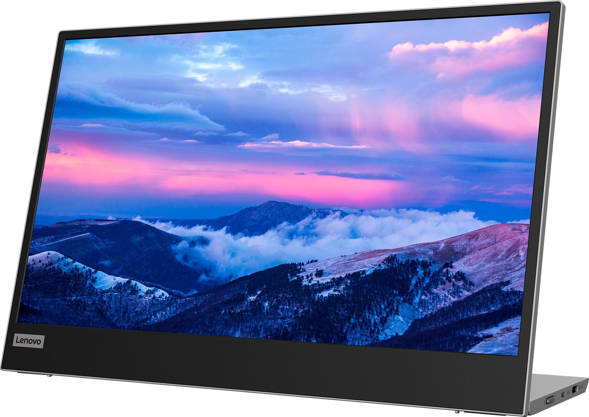 Lenovo L15 15.6" IPS FHD
