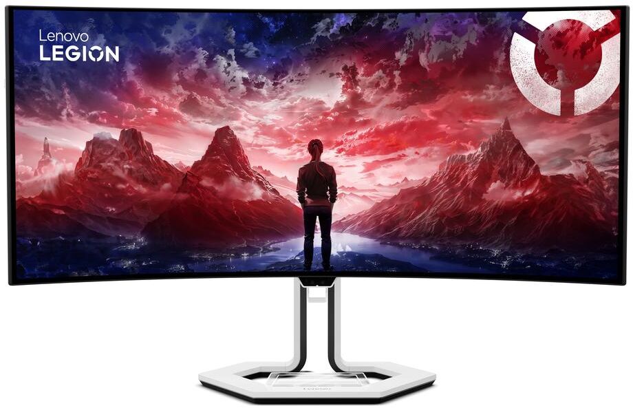 Lenovo Legion Pro 34" OLED UWQHD