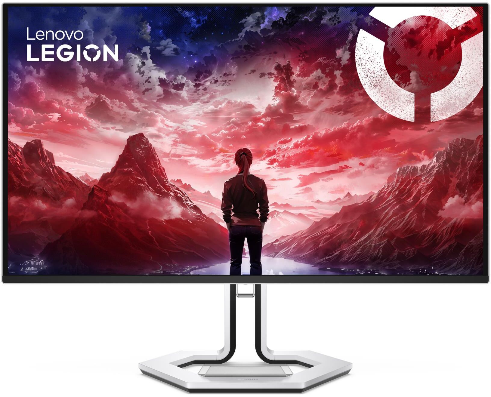 Lenovo Legion Pro 32" QD-OLED 4K