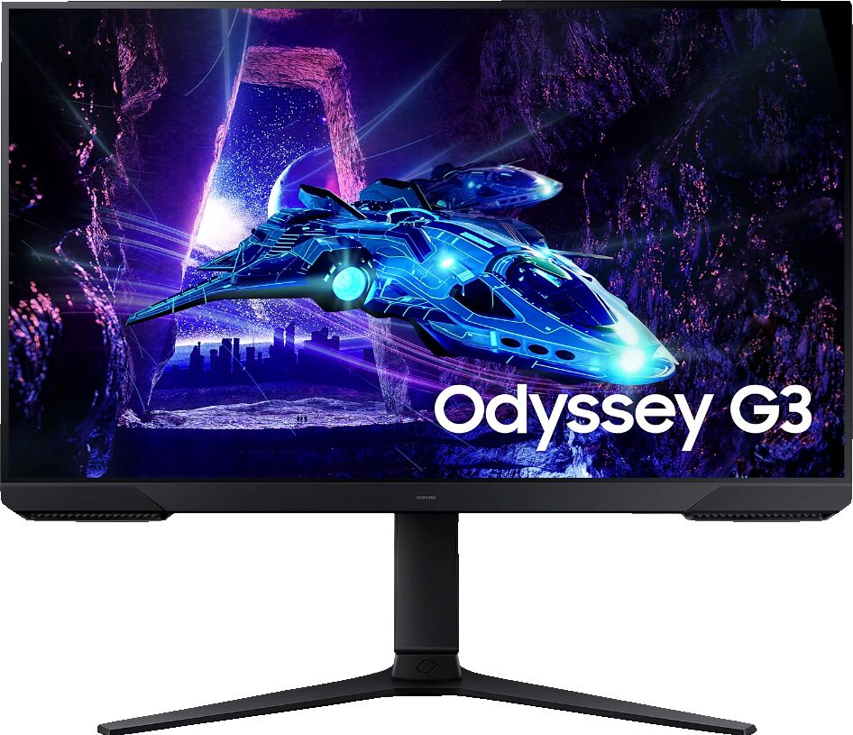 Samsung Odyssey G3 27" VA FHD