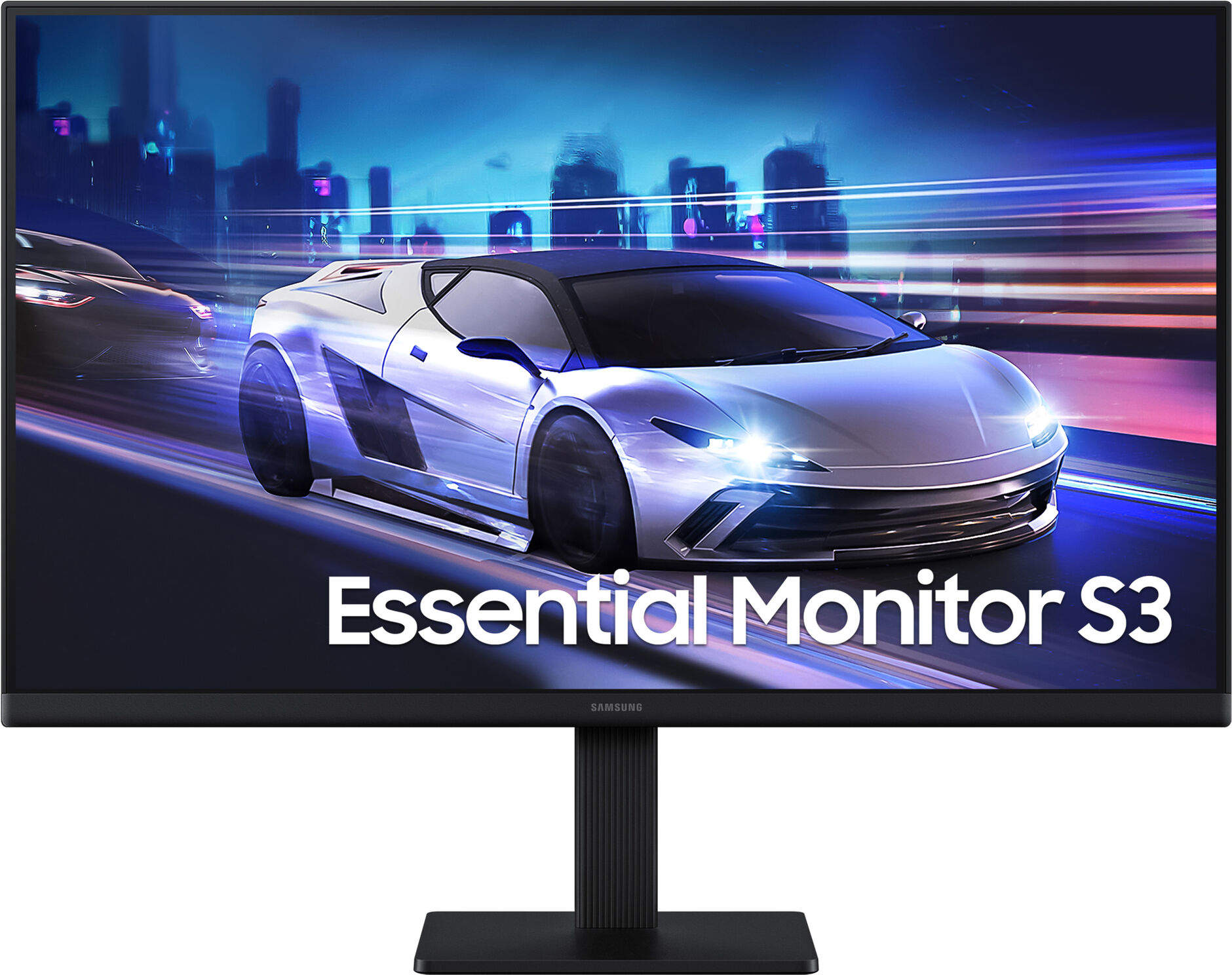 Samsung Essential S3 S32GF 27" IPS FHD