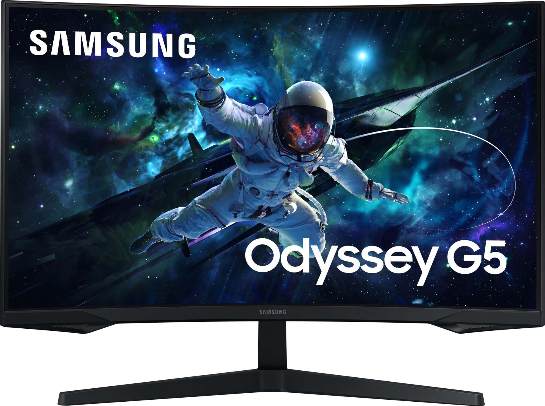 Samsung Odyssey G5 32" VA QHD Curved
