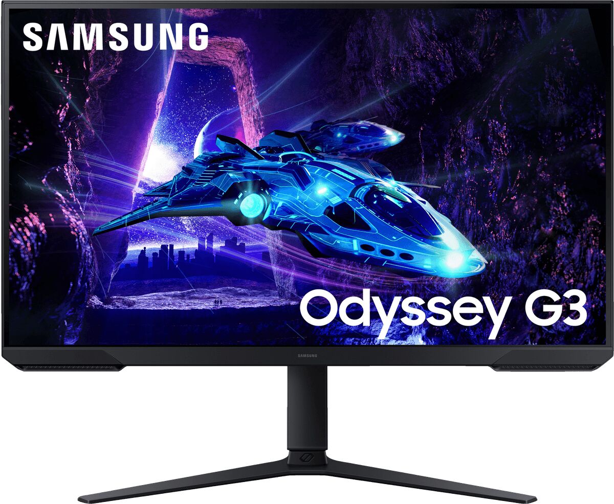 Samsung Odyssey G3 32" VA FHD