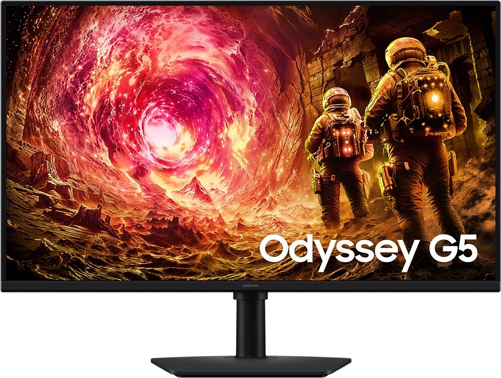 Samsung Odyssey G5 32" IPS QHD