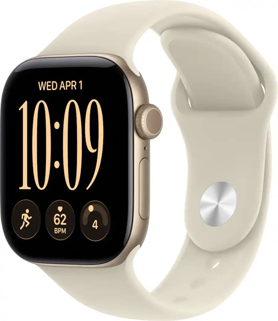 Apple Watch Series 12 GPS/LTE 42mm Sport ól S/M