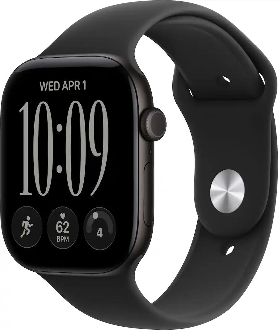 Apple Watch Series 12 GPS/LTE 46mm Sport ól L