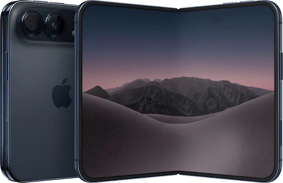 Apple iPhone Duo 256GB