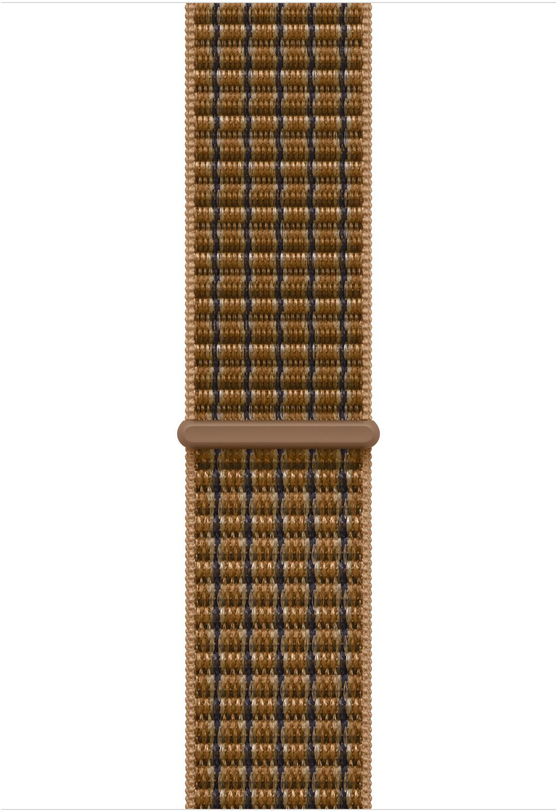 Apple Sport Loop ól f. 46mm Watch Ljósbrún