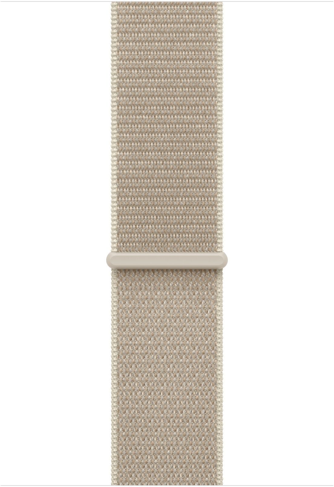 Apple Sport Loop ól f. 46mm Watch Kremhvít