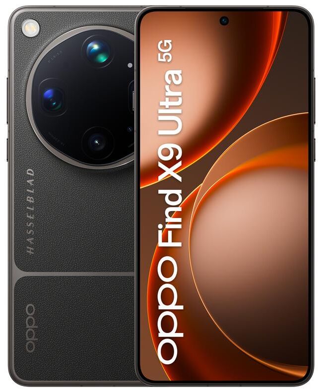 OPPO Find X9 Ultra 512 GB