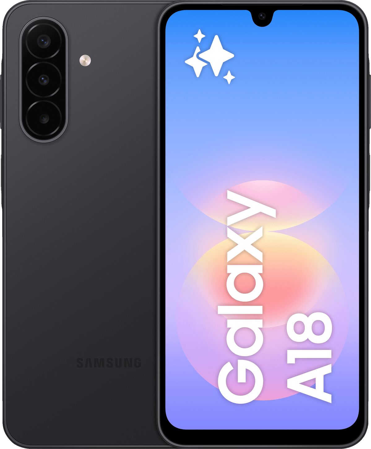 Samsung Galaxy A18 LTE 128GB