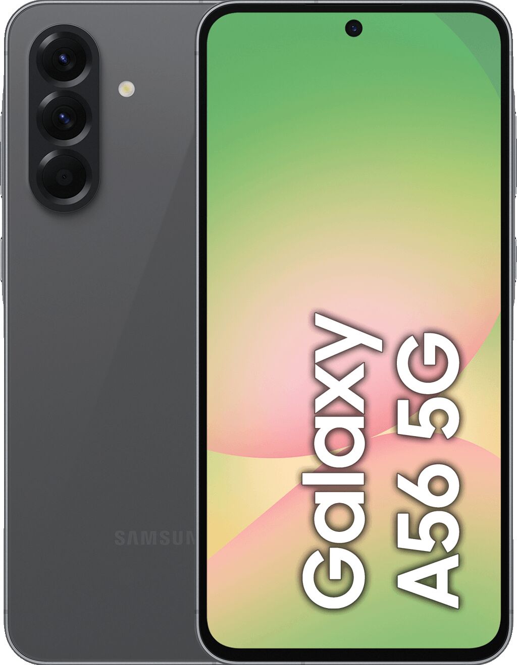 Samsung Galaxy A56 5G 128GB Enterprise Edition