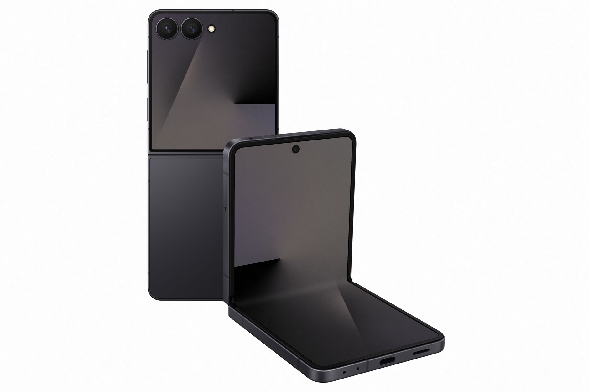 Samsung Galaxy Z Flip7 512 GB